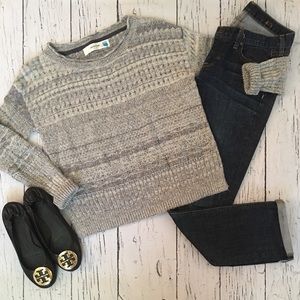 Anthropologie's Sparrow Brand Sweater
